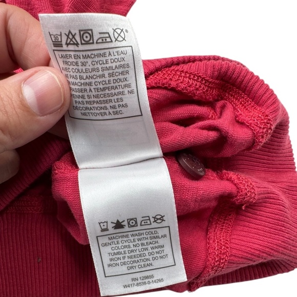 Disney Parks Walt Disney World light Sweatshirt - Picture 6 of 9